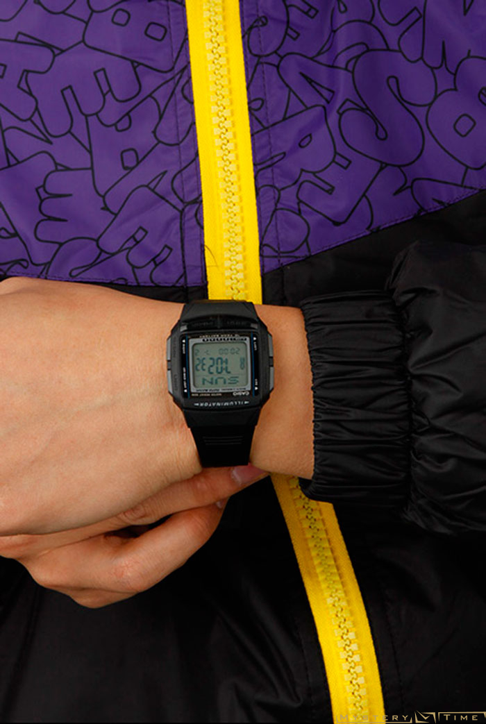 Casio DB-36-9A