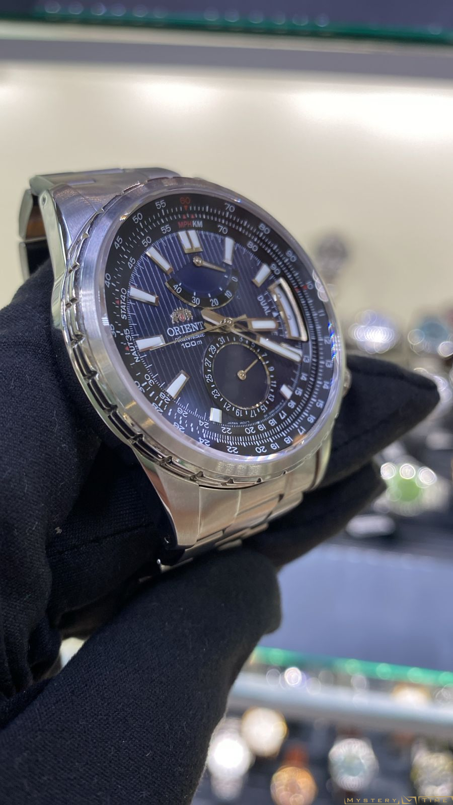 Orient DH01002D