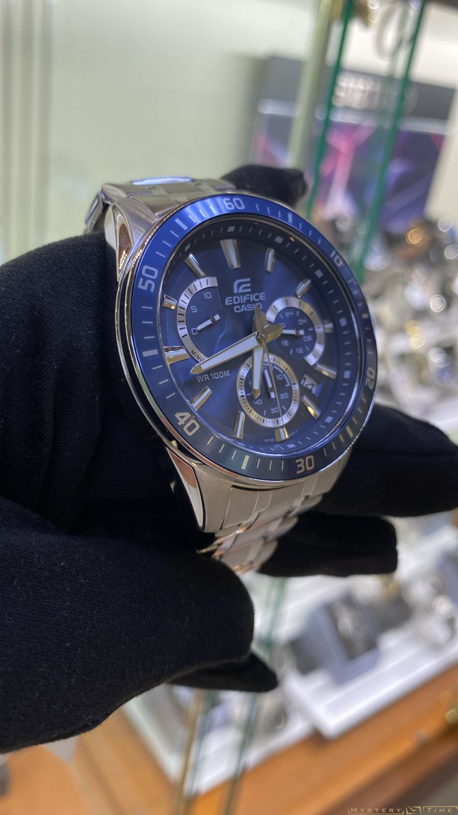 Casio EFR-552D-2A