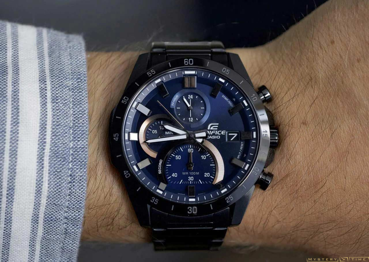 Casio EFR-571DC-2A