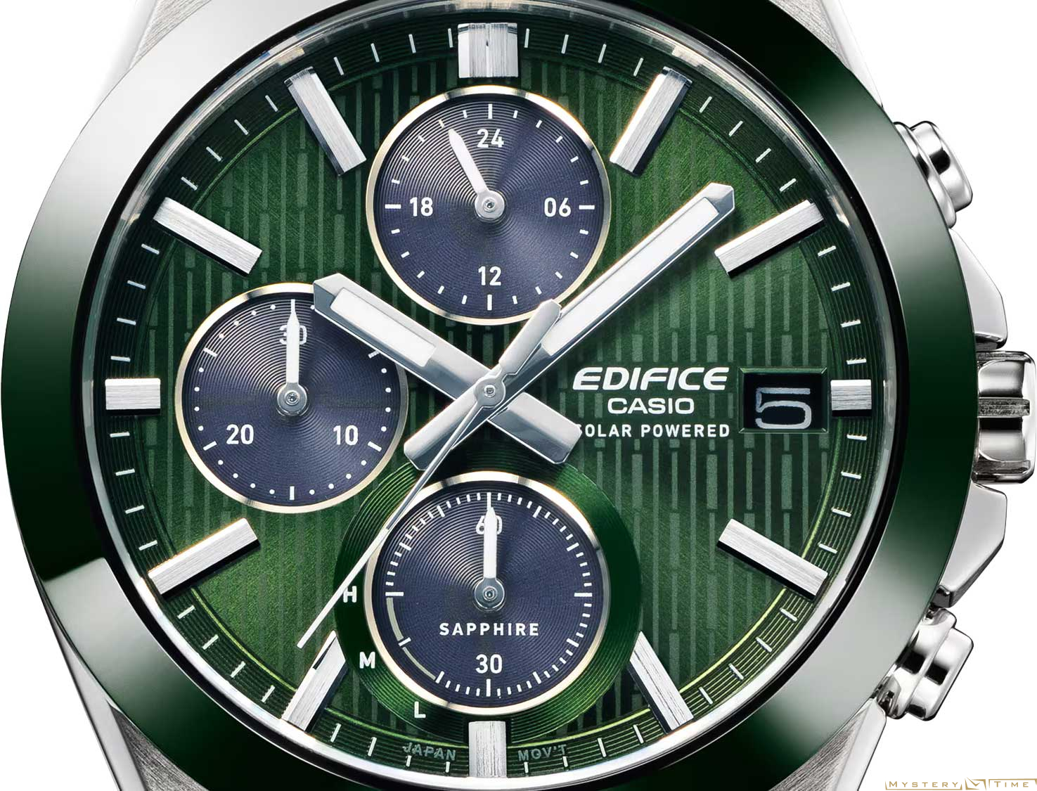 Casio EFS-S650D-3A