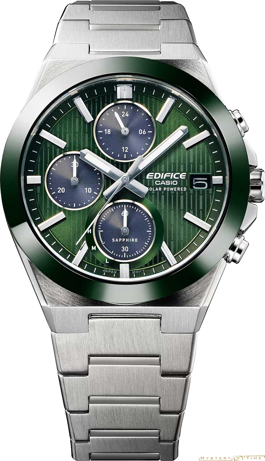 Casio EFS-S650D-3A