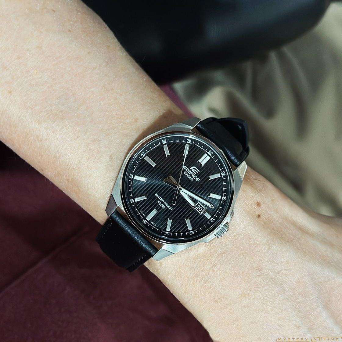 Casio EFV-150L-1A