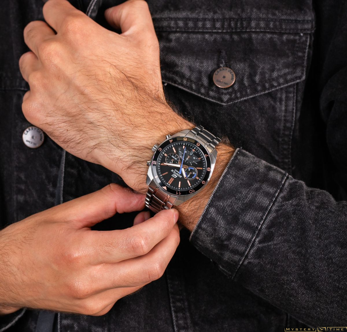 Casio EFV-590D-1A