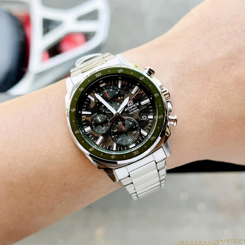 Casio EFV-600D-3C