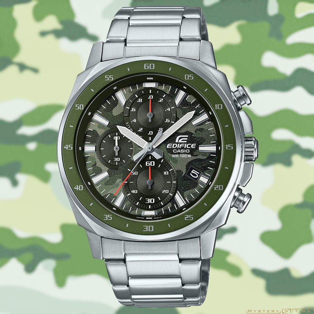 Casio EFV-600D-3C