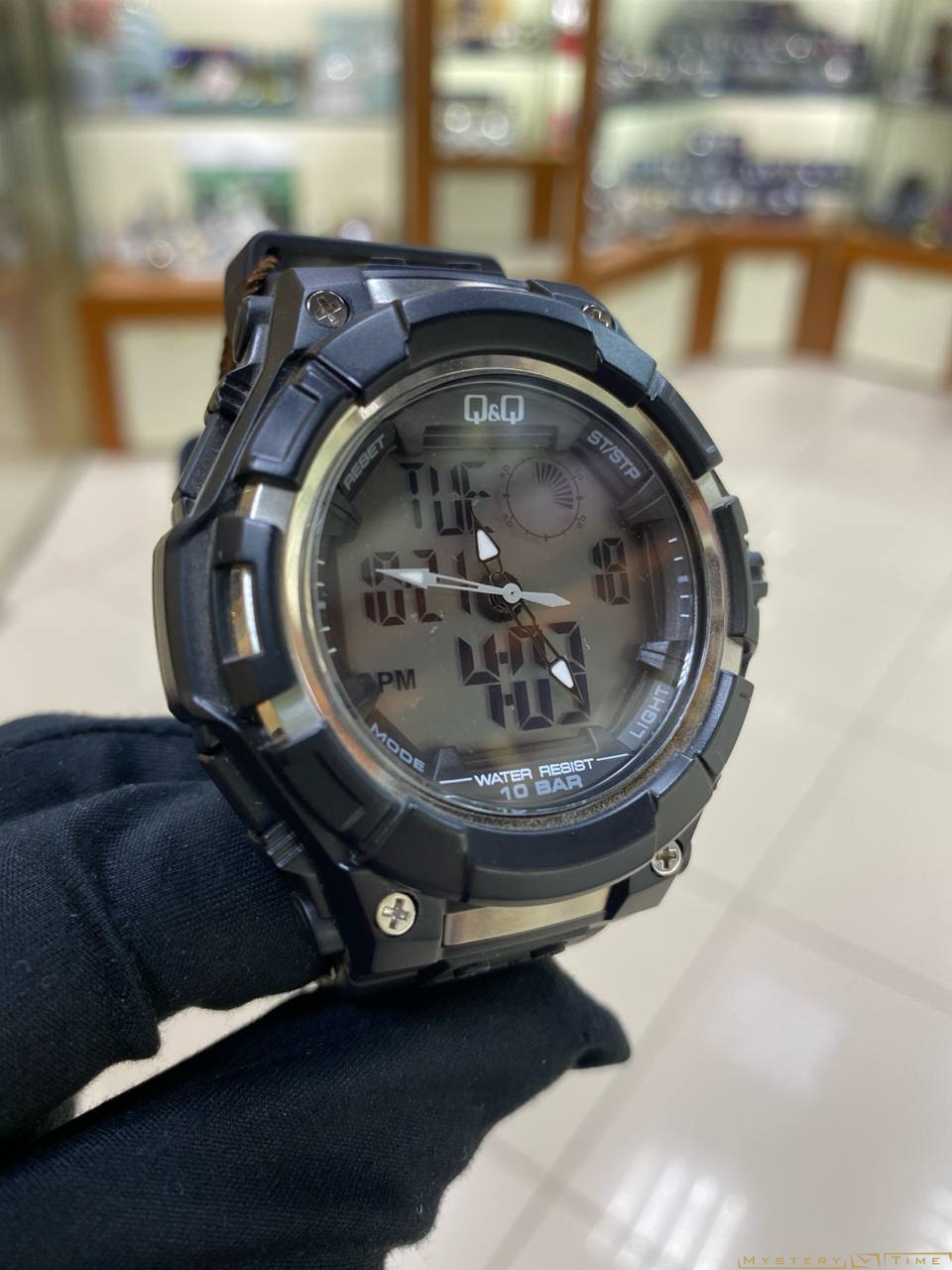 Q&Q GW80J003Y