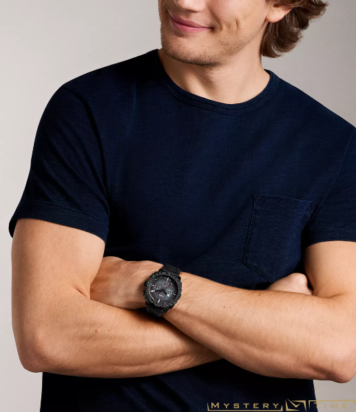 Fossil LE1205