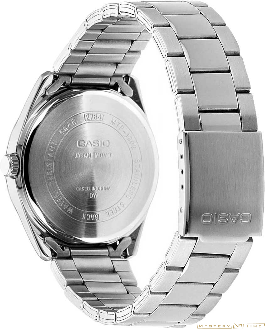 Casio MTP-1302DA-2A2