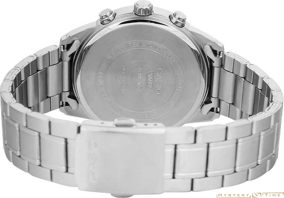 Casio MTP-E515D-2A1
