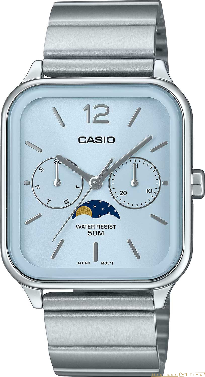 Casio MTP-M305D-2A