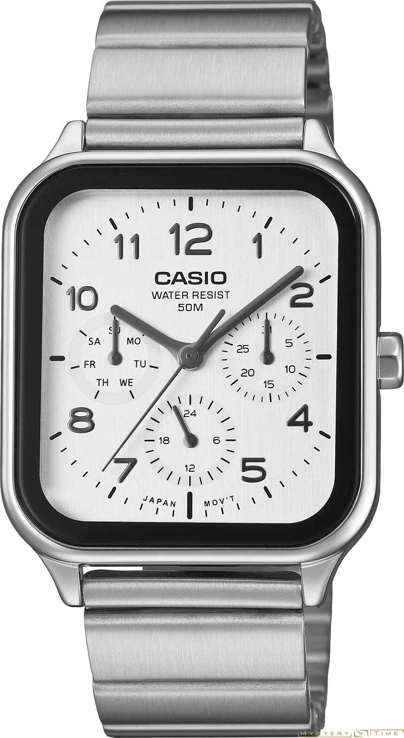 Casio MTP-M306D-7A
