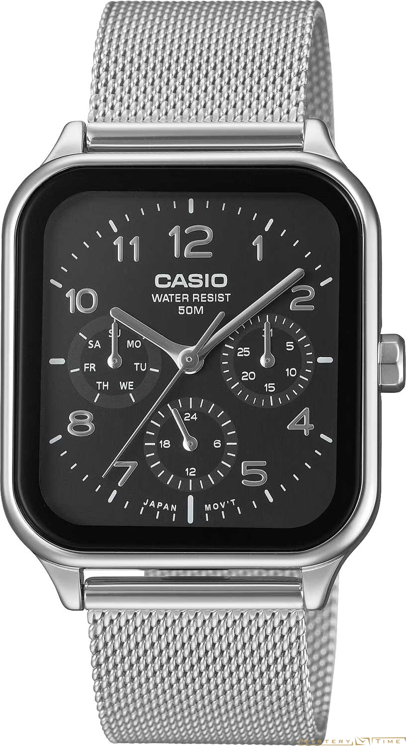 Casio MTP-M306M-1A