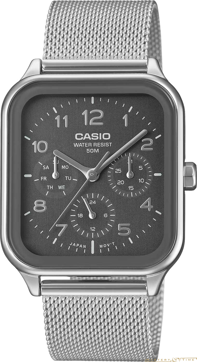 Casio MTP-M306M-8A