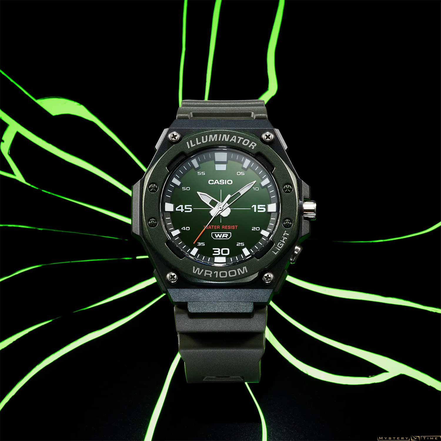 Casio MW-620H-3A