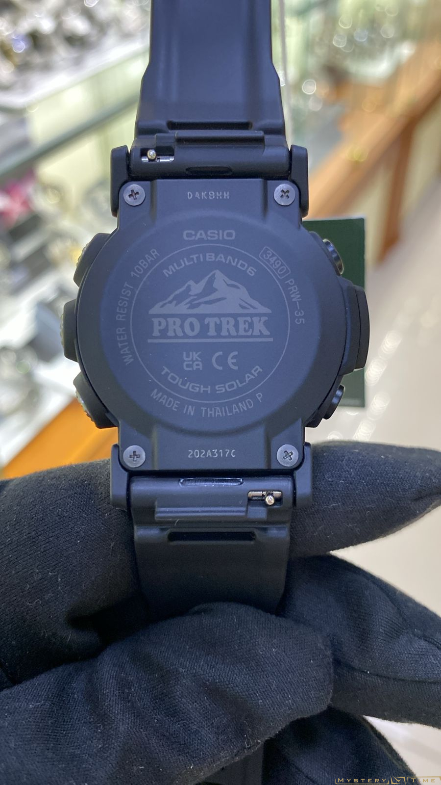 Casio PRW-35-1A