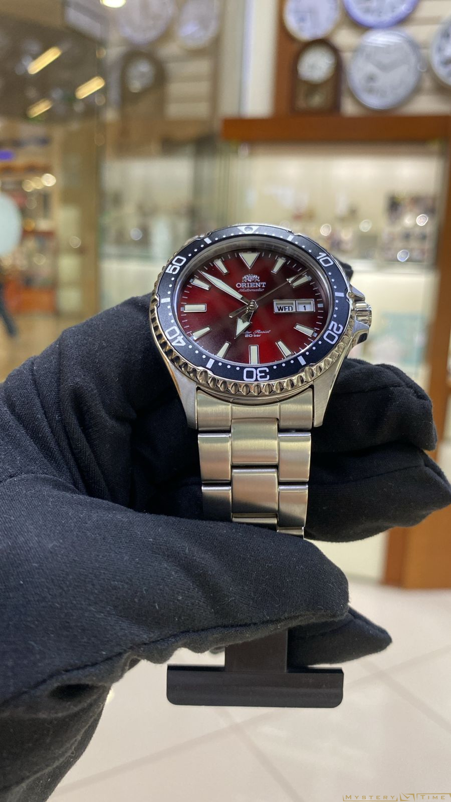 Orient RA-AA0003R