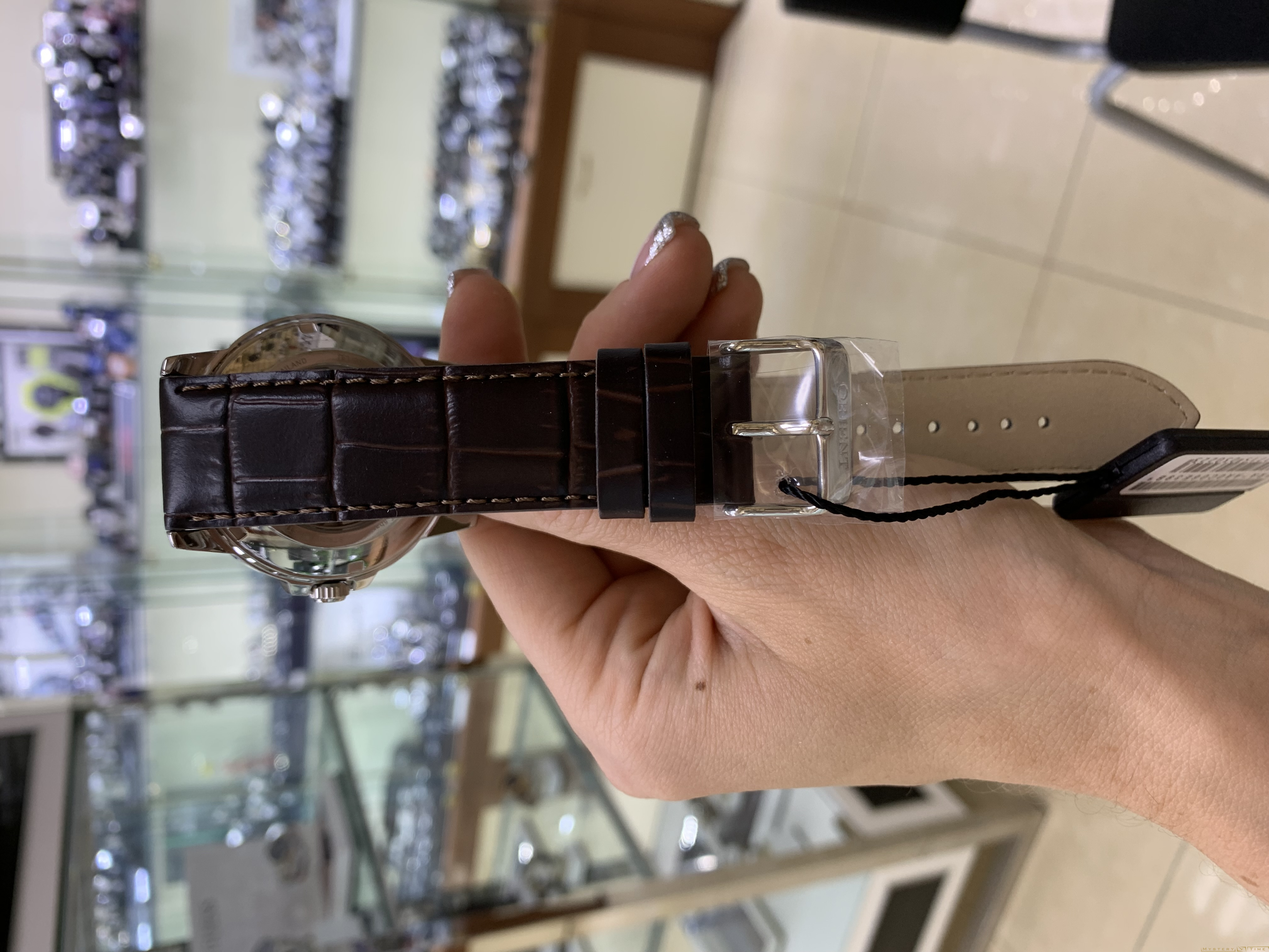 Orient RA-AA0C06E