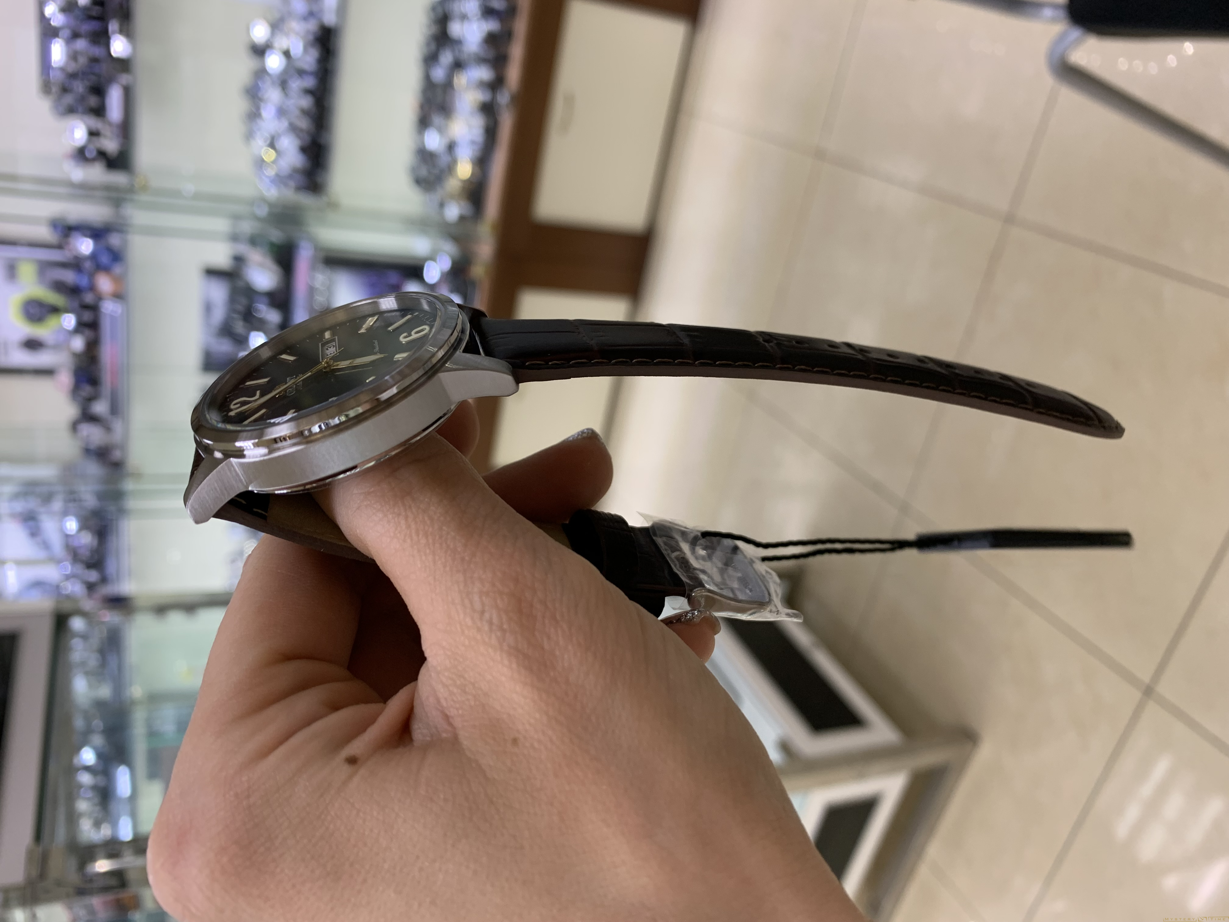 Orient RA-AA0C06E