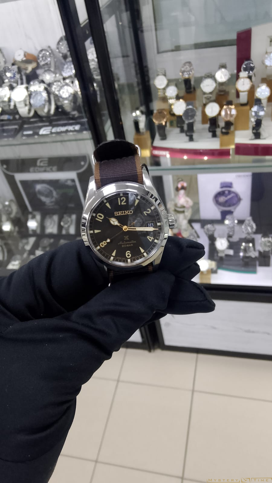 Seiko SPB211J1