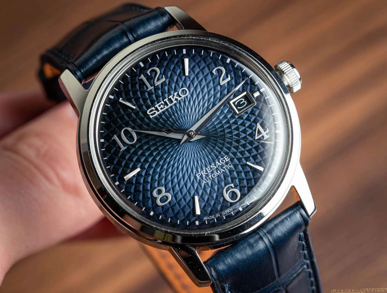 Seiko SRPE43J1
