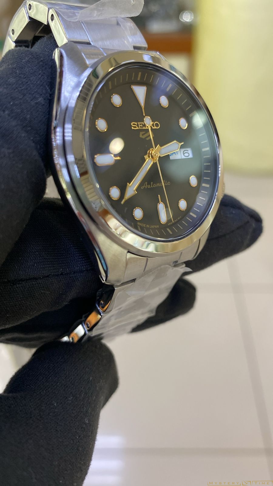 Seiko SRPE57K1S