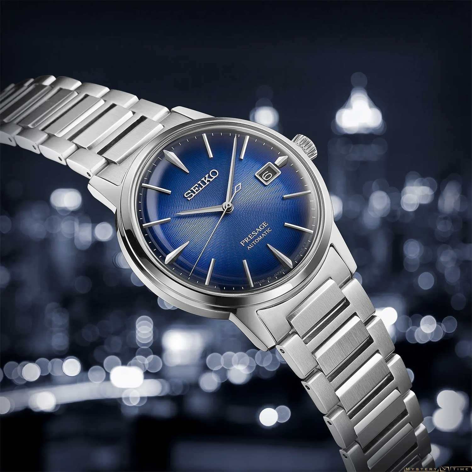 Seiko SRPJ13J1