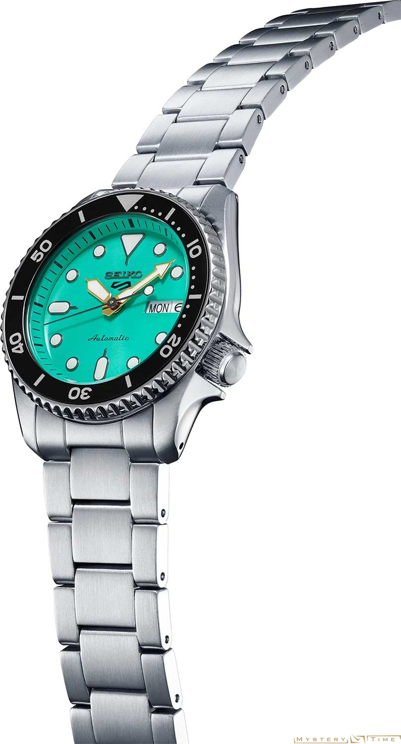 Seiko SRPK33K1