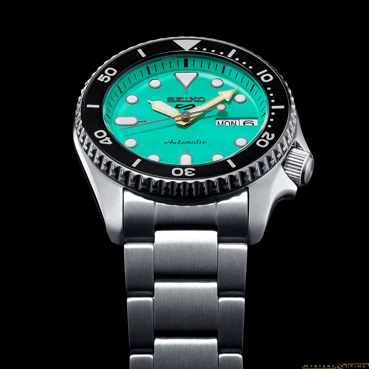 Seiko SRPK33K1