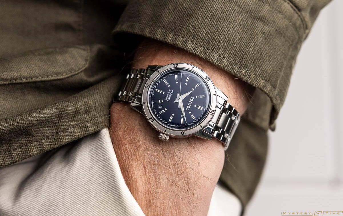 Seiko SRPL07J1