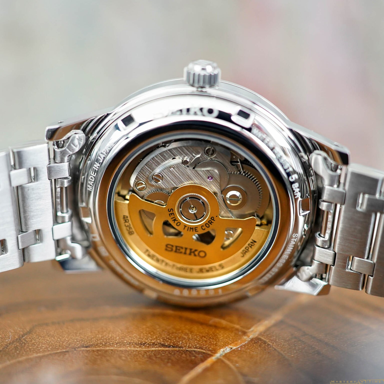 Seiko SRPL09J1