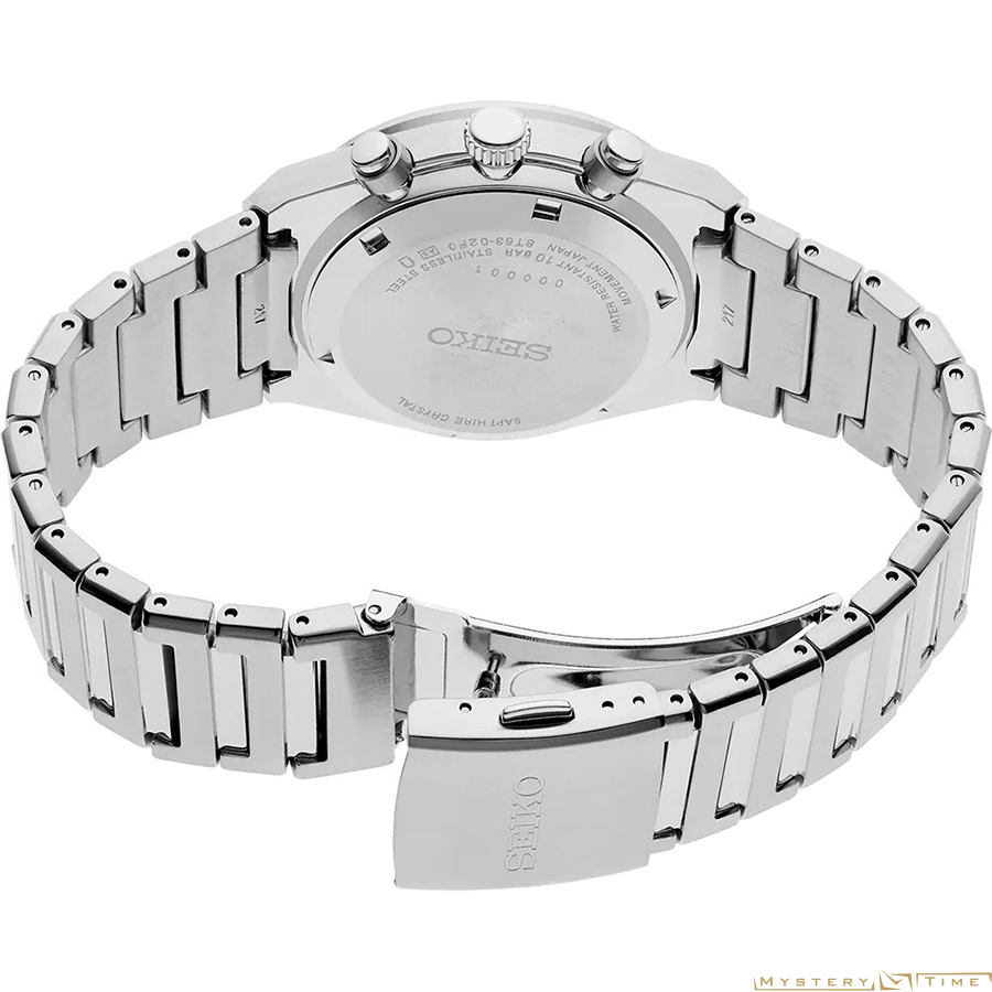 Seiko SSB453P1