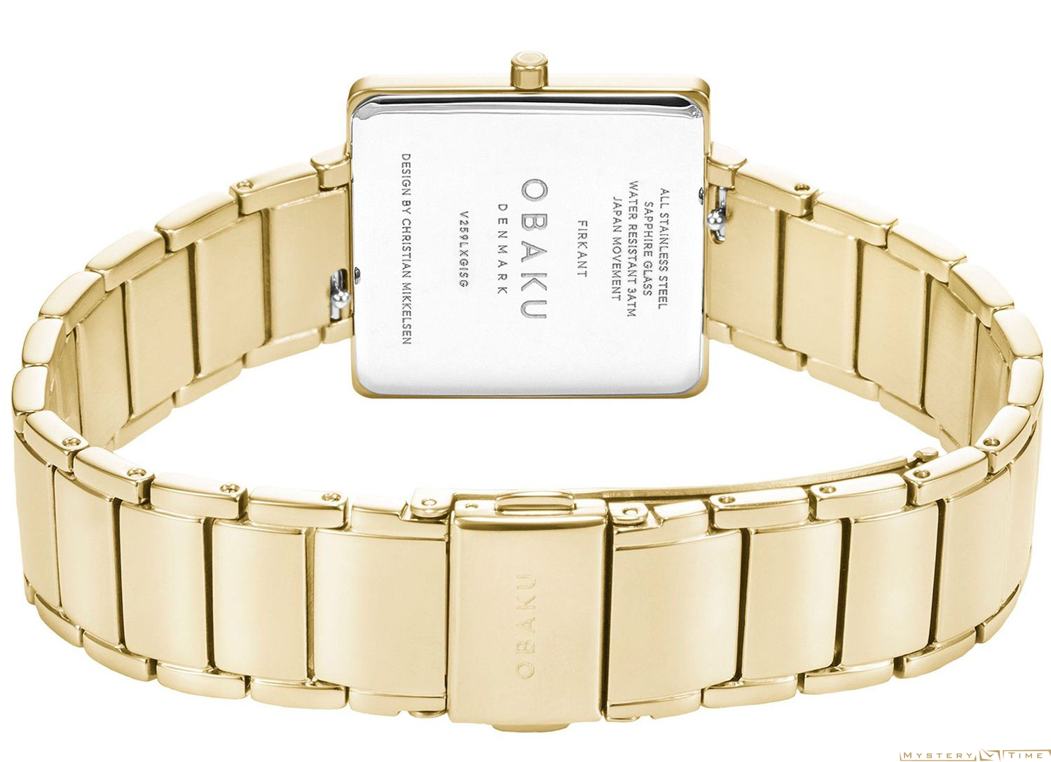 Obaku V259LXGISG