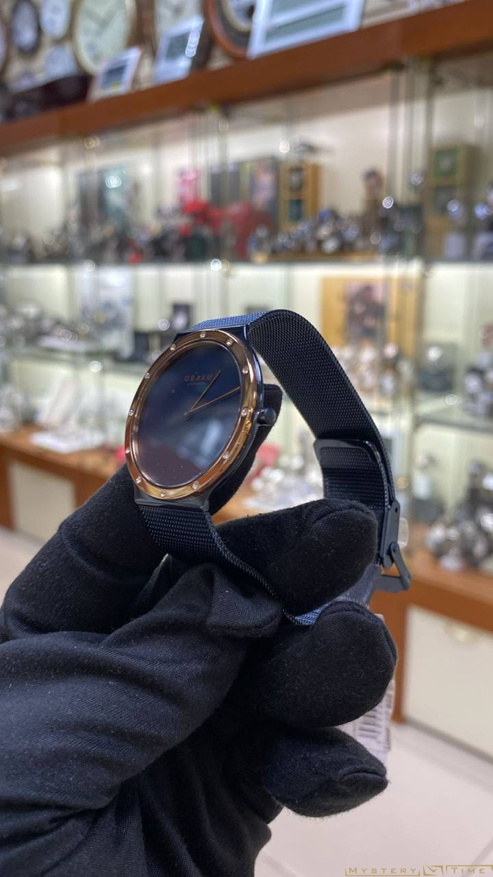 Obaku V285LESLML