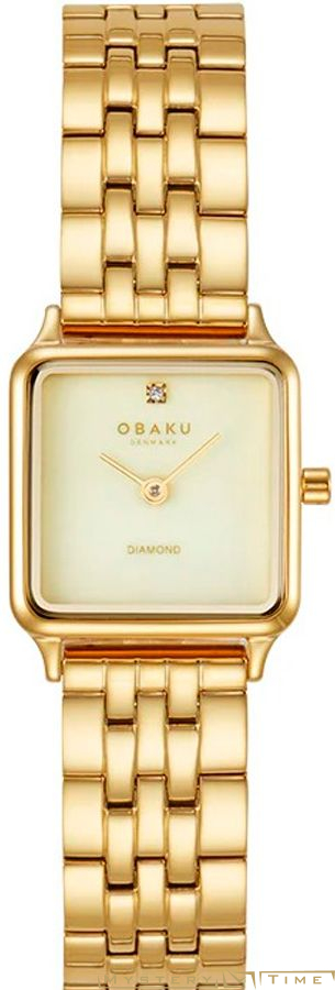 Obaku V301LXGGSG