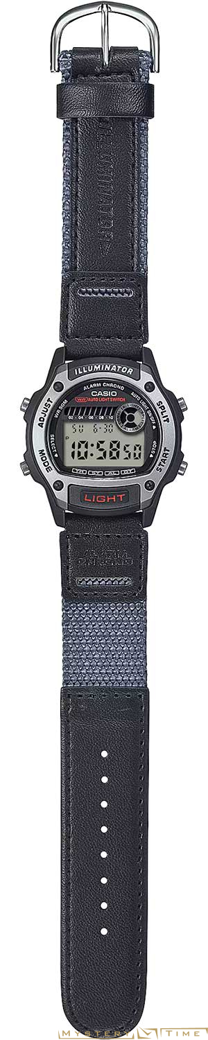 Casio W-220HF-8A