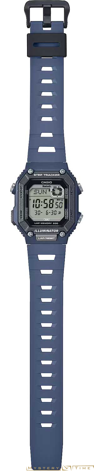 Casio WS-B1000-2A